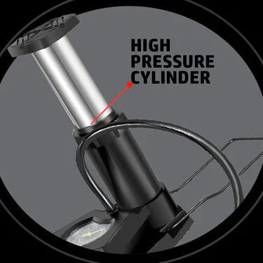 Mini Foot Pump